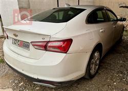 شيفروليه ماليبو